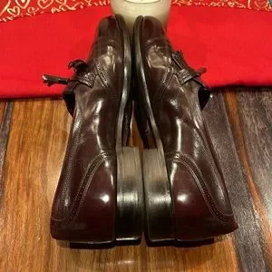 Bally | Shoes | Wings Bally Switzerland Mens Loafers With  display picture 3